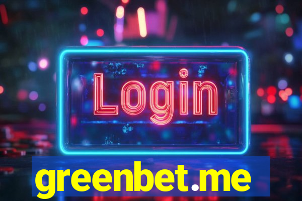 greenbet.me