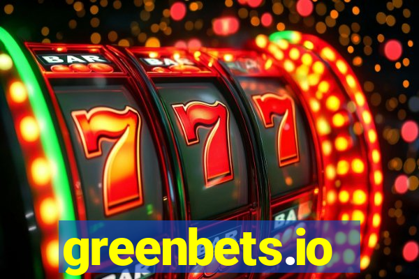 greenbets.io