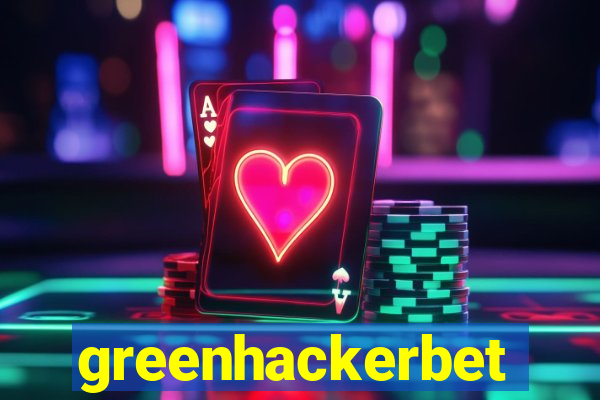 greenhackerbet