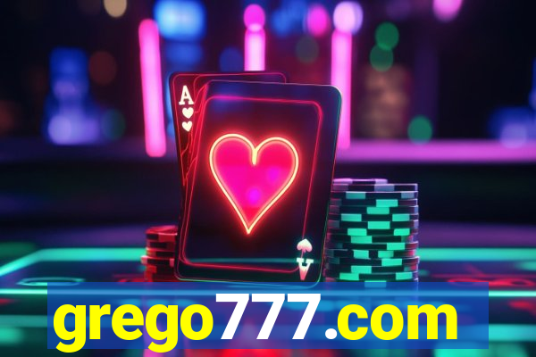 grego777.com