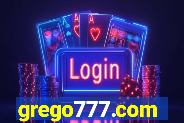 grego777.com