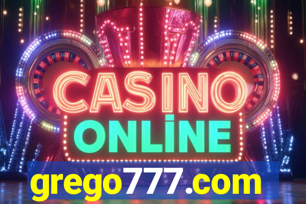 grego777.com