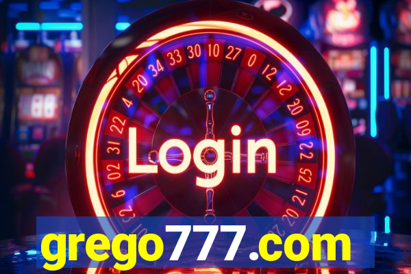 grego777.com