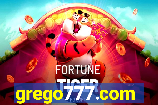 grego777.com