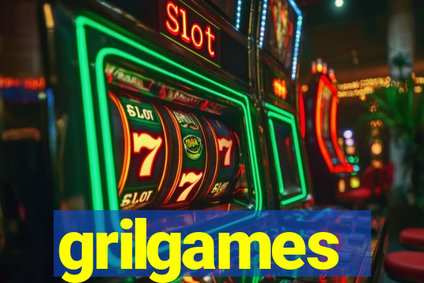 grilgames