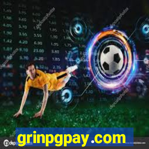 grinpgpay.com