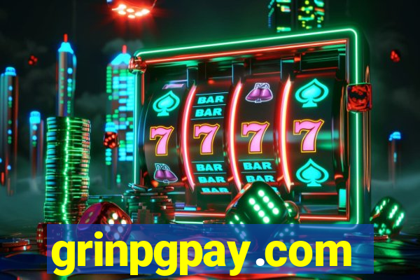 grinpgpay.com