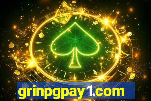 grinpgpay1.com