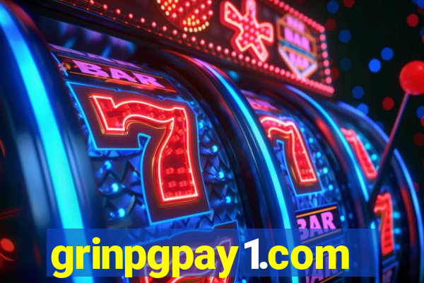 grinpgpay1.com
