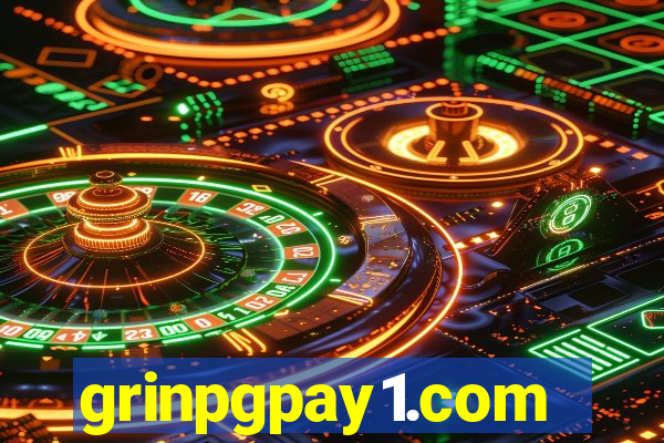 grinpgpay1.com