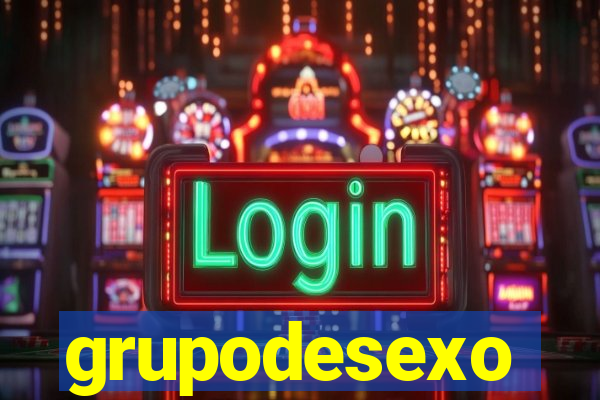 grupodesexo
