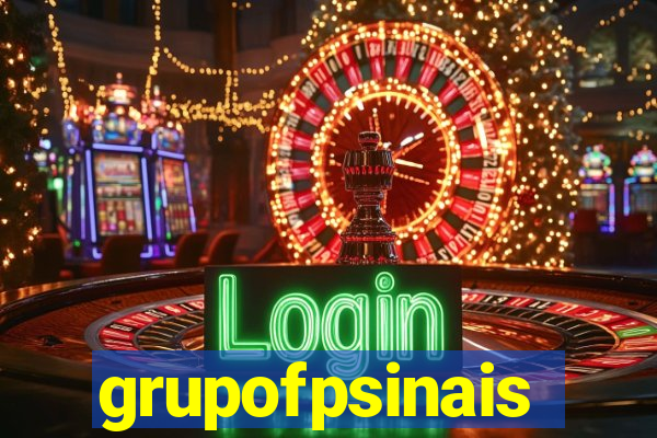 grupofpsinais