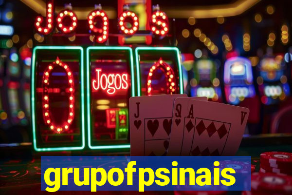 grupofpsinais