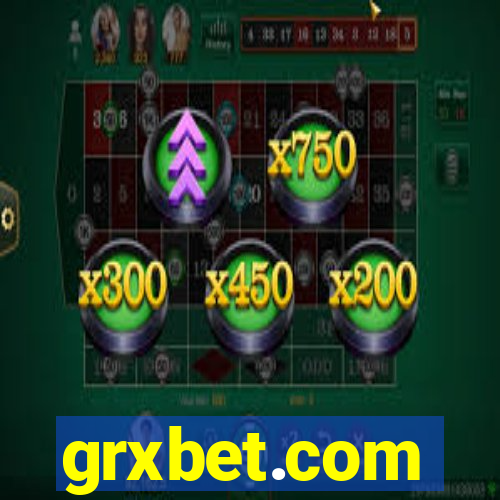 grxbet.com