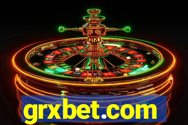 grxbet.com