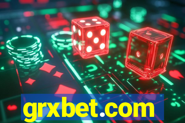 grxbet.com