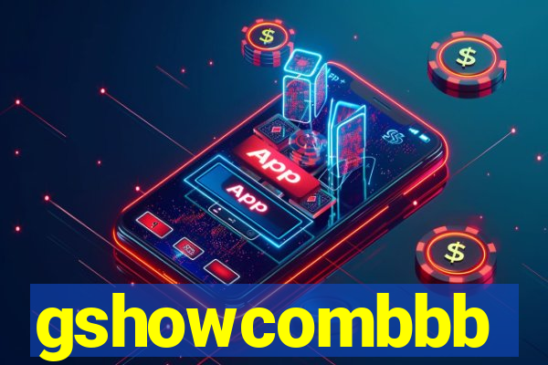gshowcombbb