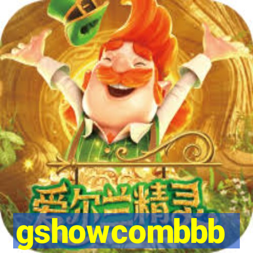gshowcombbb
