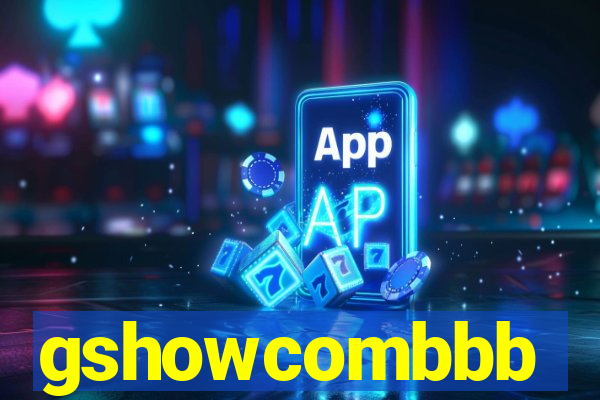 gshowcombbb