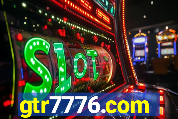 gtr7776.com