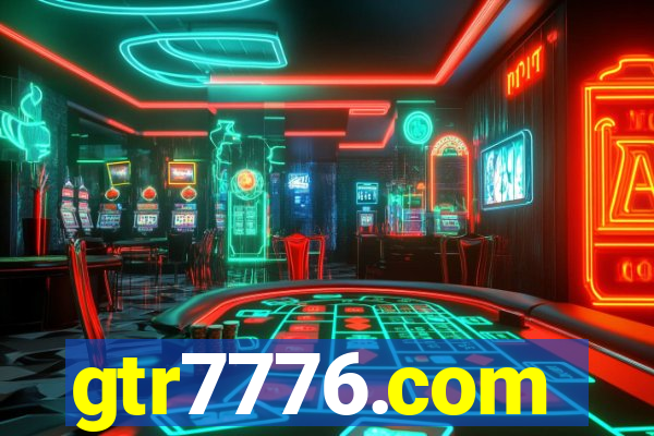 gtr7776.com