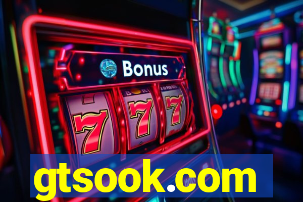 gtsook.com