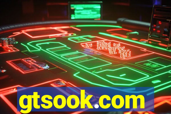 gtsook.com