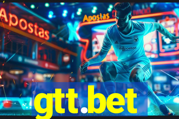 gtt.bet