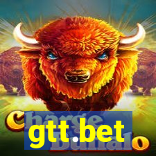 gtt.bet