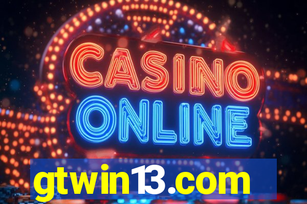 gtwin13.com