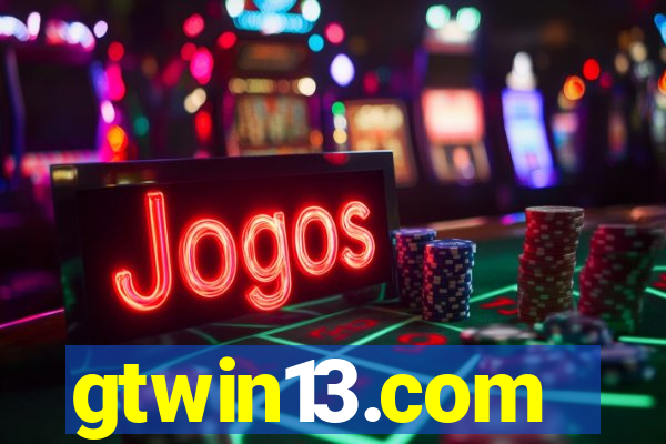 gtwin13.com