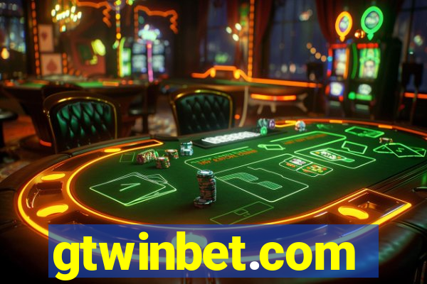 gtwinbet.com
