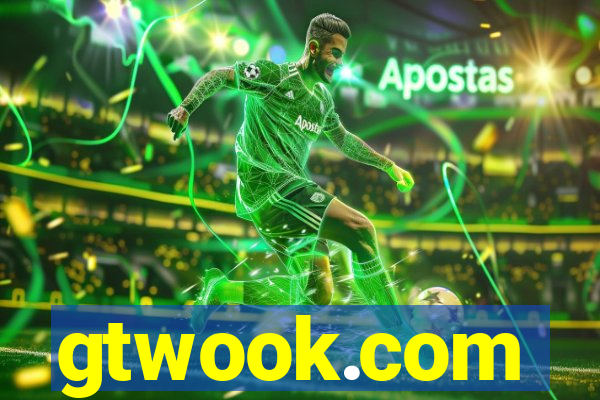 gtwook.com