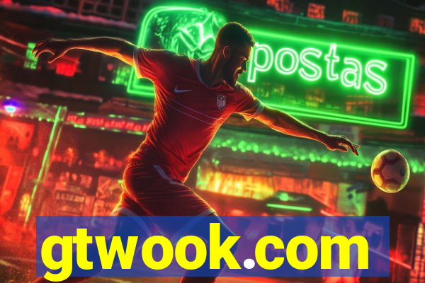 gtwook.com