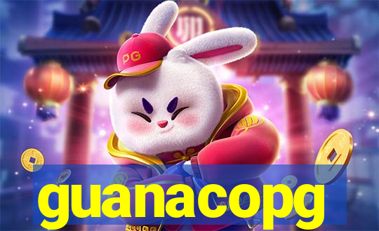 guanacopg