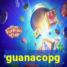 guanacopg