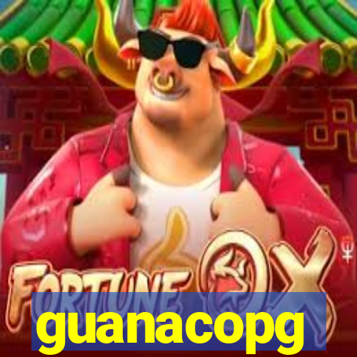guanacopg