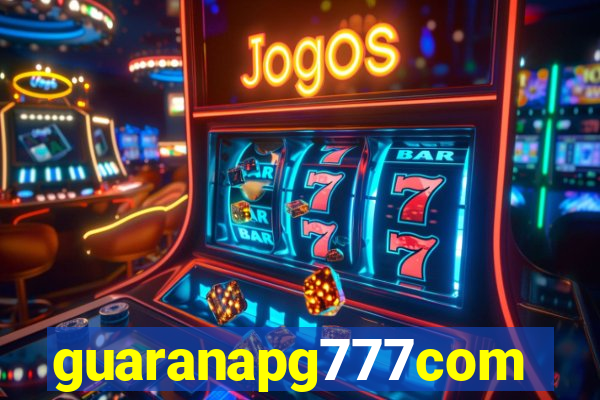 guaranapg777com