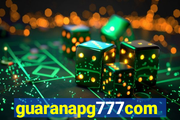 guaranapg777com