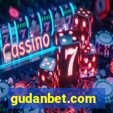 gudanbet.com