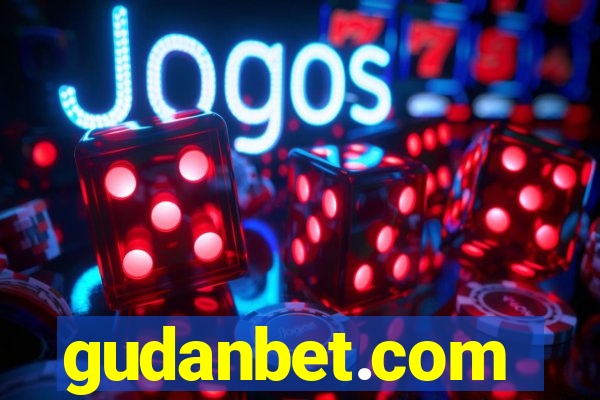 gudanbet.com