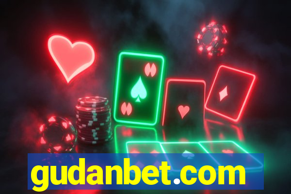 gudanbet.com