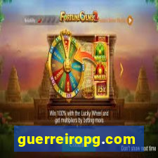 guerreiropg.com