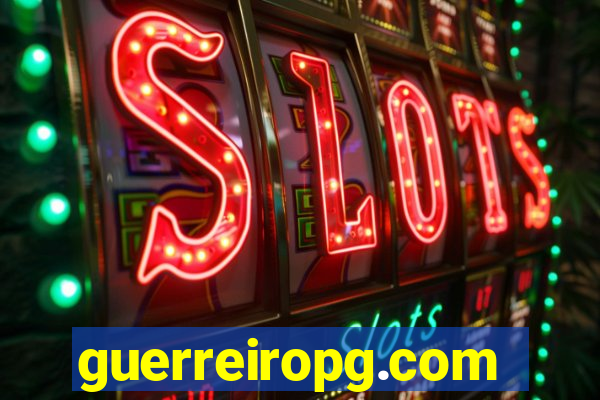 guerreiropg.com