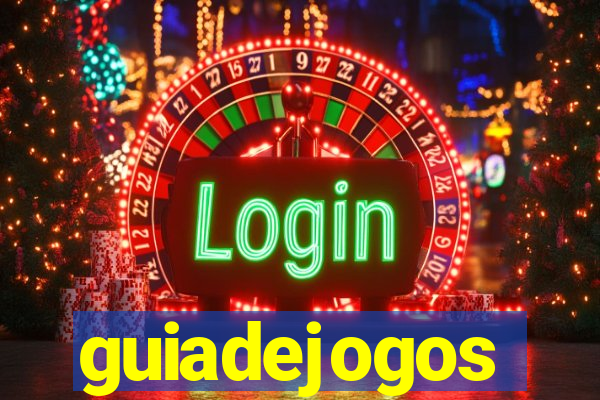guiadejogos