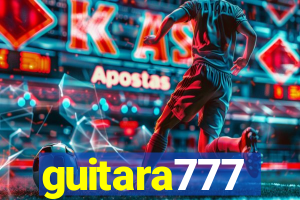guitara777