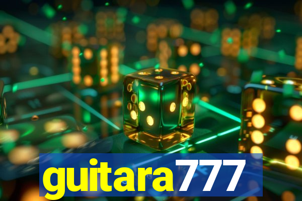 guitara777