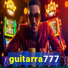 guitarra777