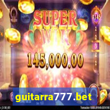 guitarra777.bet