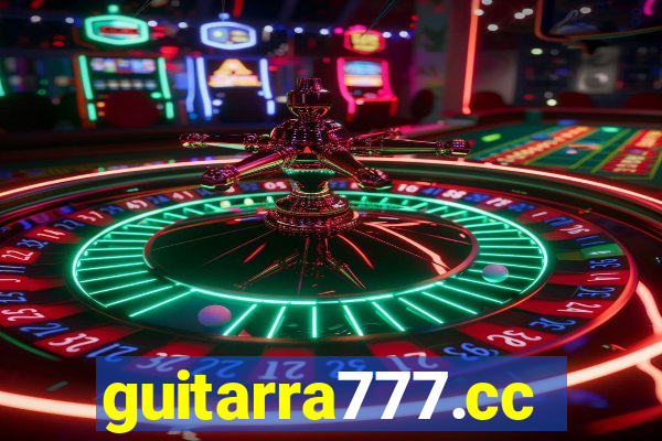 guitarra777.cc